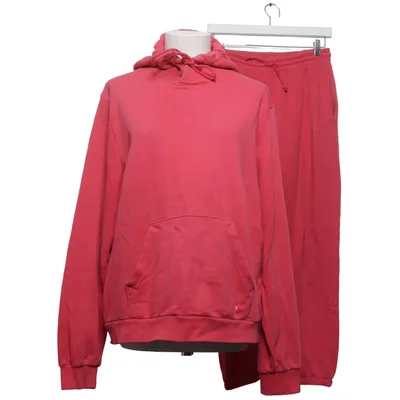 Mjukisset (Röd) från SOC Bomull, Polyester