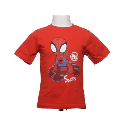 T-shirt (Spidey and His Amazing Friends) från Marvel Bomull