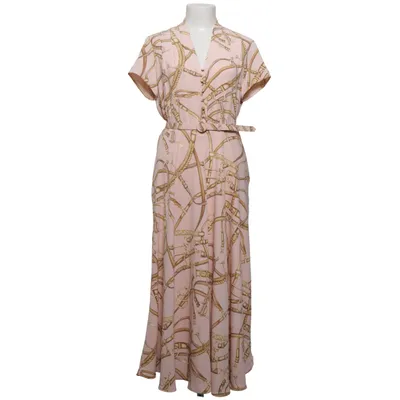 Dress (Pink, Brown) from Lauren Ralph Lauren