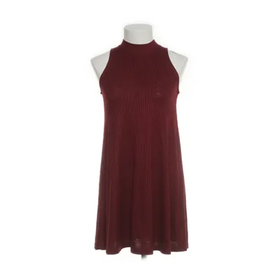 Halternek jurk (Rood) van Hollister California