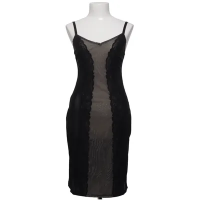 Slip (Black, Beige) from Creem Elastane, Polyamide