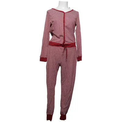 Onesie (Rood, Wit) van Skins Katoen