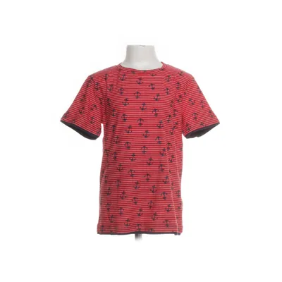 T-shirt (Röd, Flerfärgad) från Topolino Bomull