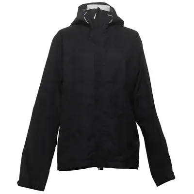 Shell jack (Zwart) van Firefly Polyamide, Polyester