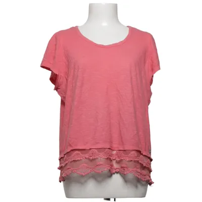Top (Pink) from Flash Essential Cotton