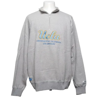 Sweatshirt (Grå) fra Mercer Bomuld, Polyester