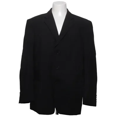 Blazer (Noir) de Batistini Polyester, Viscose