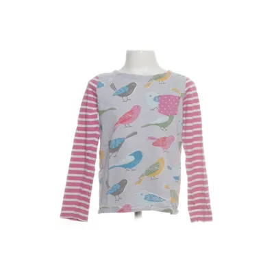 Lange mouwen shirt (Meerkleurig) van Mini Boden Katoen