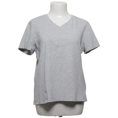 T-shirt (Grijs) van Up2Fashion Katoen, Elastaan, Viscose