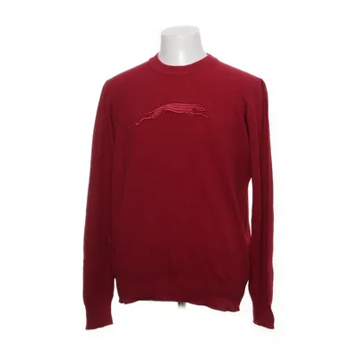 Tröja (Röd) från Status Bomull