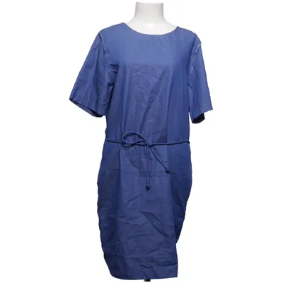 Jeansklänning (WIEN DRESS) från Envii Bomull, Polyester