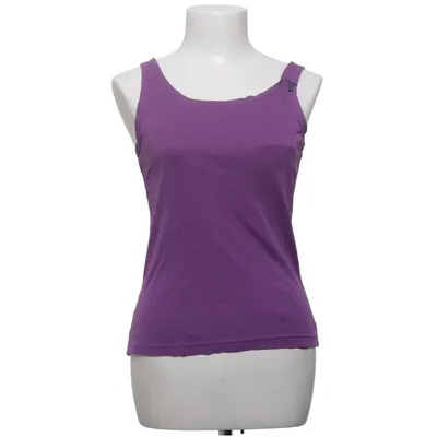 Tanktop (Lila) van Gudrun Sjödén Katoen