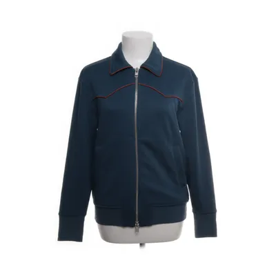 Jacka (Grön) från Nyden Bomull, Polyester