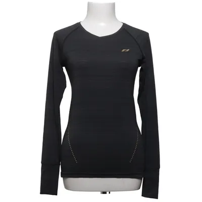 Maillot de sport (Gris) de Pro Touch Élasthane, Polyester