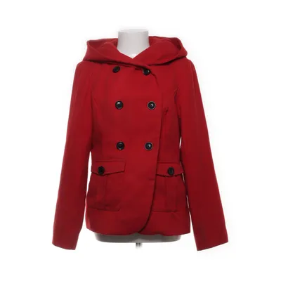 Skepparkavaj (Röd) från Cache Cache Polyester