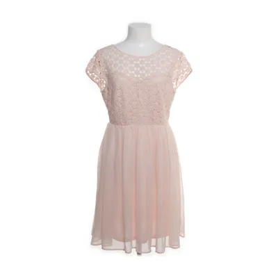 Jurk (Roze) van Zoul Edition Katoen, Polyester