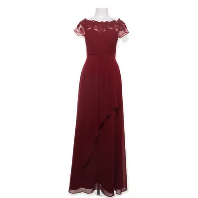 Robe de soirée (8490) de Ever Pretty Coton, Polyester