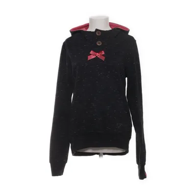 Hoodie (Gray, Pink, Red) from Alife & kickin Cotton, Polyester