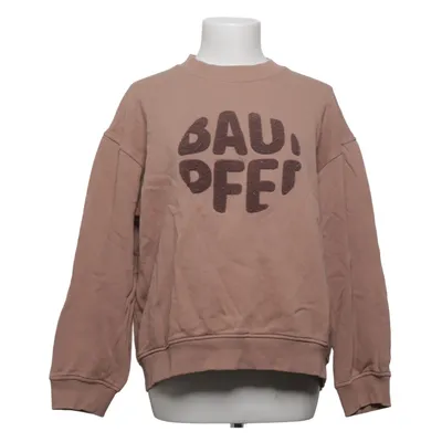 Sweatshirt (Beige) van Baum Und Pferdgarten Organisch katoen