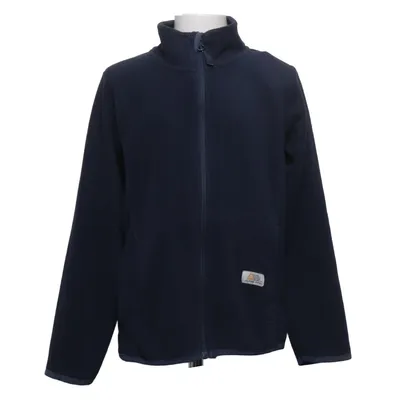 Fleece jacket (Blue) from Alpine pro
