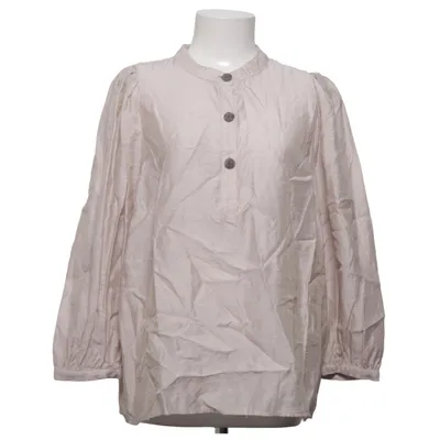 Blus (Beige) från Isay Polyamid, Viskos