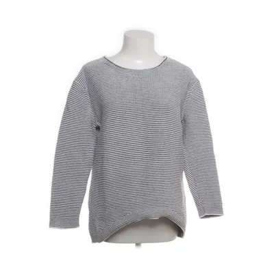 Sweater (Black, White) from Oui Cotton