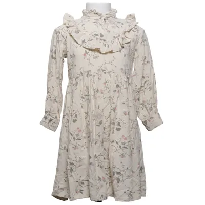 Klänning (Beige, Flerfärgad) från MarMar Copenhagen Viskos