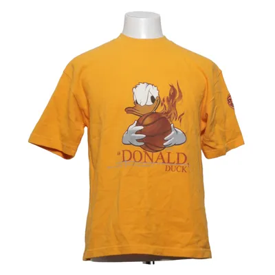 T-shirt (Jaune) de Disney Coton