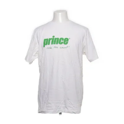 T-shirt (Vit) från Prince