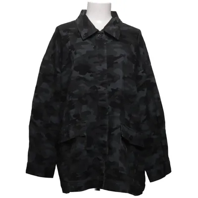 Överskjorta (VILDETTA JACKET) från Cassiopeia Bomull