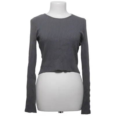 Pull-over (Gris) de Dilvin Knit