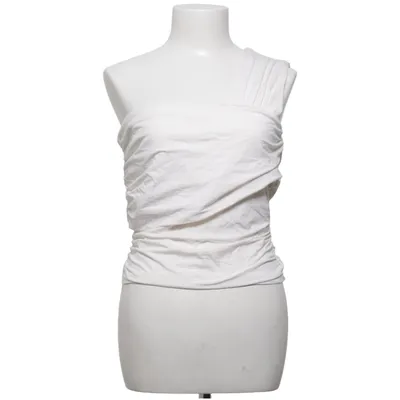 Top (A&F Modal-Blend Collection) von Abercrombie & Fitch Baumwolle, Elasthan, Modal