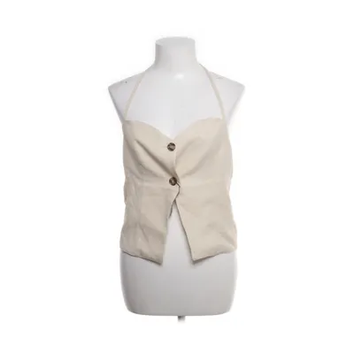 Haltertop (2068) van Chiquelle Polyester
