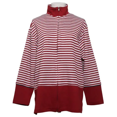 Kofta (Röd, Vit) från Canard Collection Bomull, Polyester