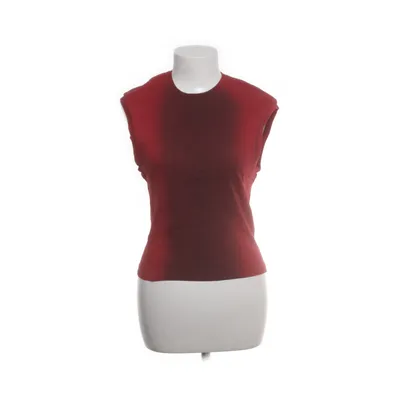 Top (Red, Black) from Jaded London Cotton