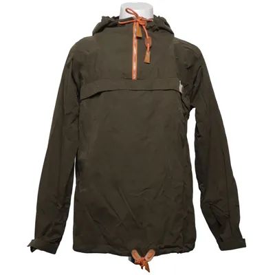 Anorak (Grön) från Fat Moose Bomull, Nylon, Polyester