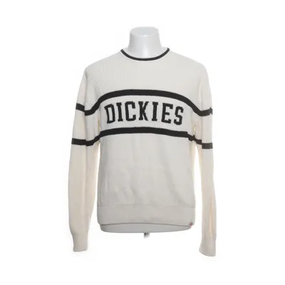 Trui (Wit) van Dickies Katoen