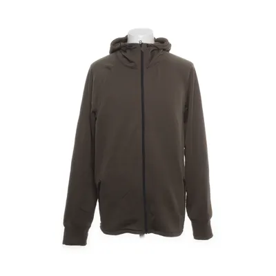 Huvtröja (Grön) från Dunderdon Elastan, Nylon, Polyester