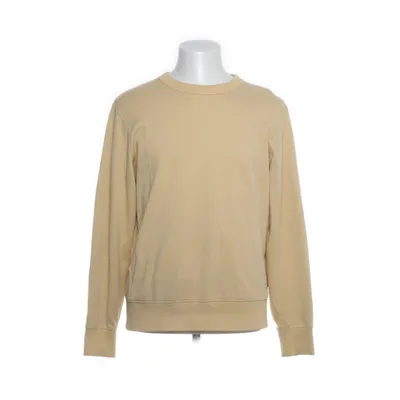 Sweatshirt (Yellow) from These Glory Days Organic cotton