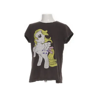 T-shirt (Grå, Flerfärgad) från My Little Pony Bomull