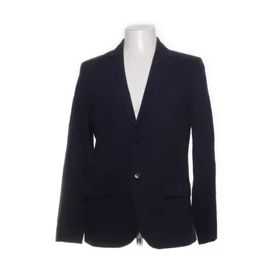 Blazer (Blå) fra A.P.C. Bomuld, Cupro, Linned, Viscose