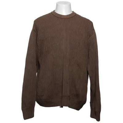 Strickpullover (Braun) von Colors Baumwolle