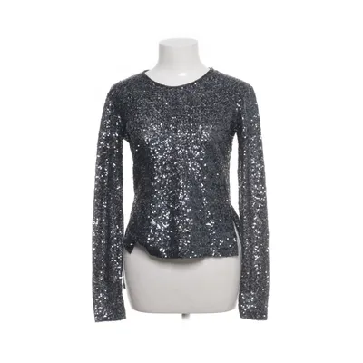 Blus (Blå) från Zara W&B Collection