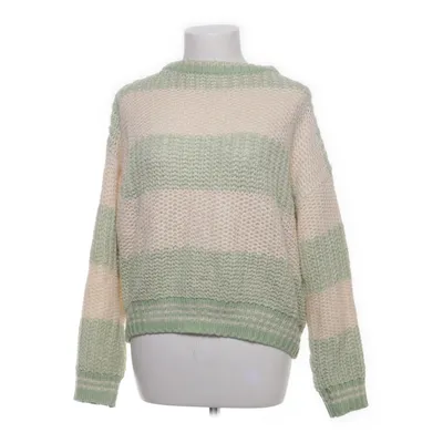 Sweater (Green, White) from May Acrylic