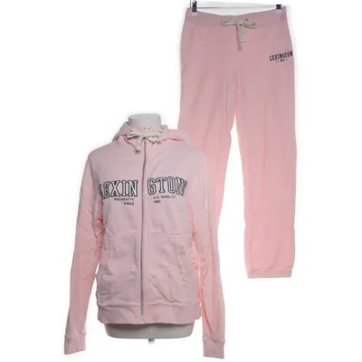 Loungewear (Roze) van Lexington Katoen