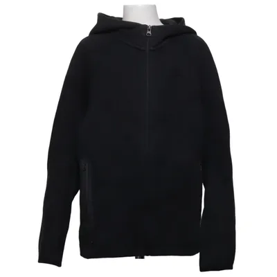 Sweat à capuche (Tech Fleece) de Nike Coton, Polyester