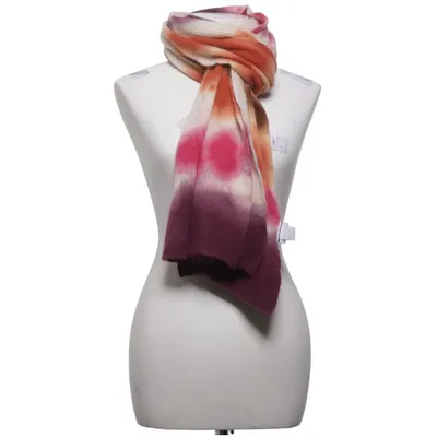 Scarf (Multicolored) from Lucien Pellat-Finet Cashmere