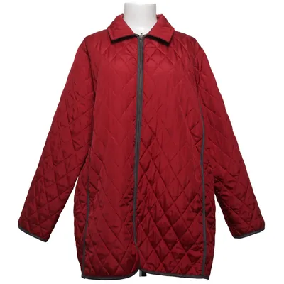 Veste (Free Form) de Plus Free Form Polyamide, Polyester