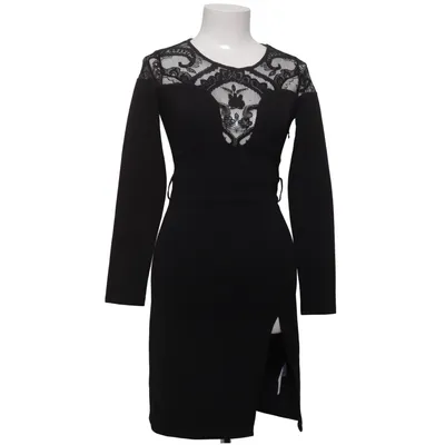 Robe (First Line) de Chiara Forthi First Line Élasthane, Polyester