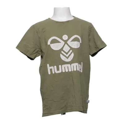 T-shirt (Groen) van Hummel